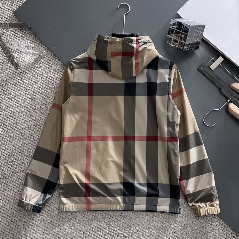 Burberry Outwear